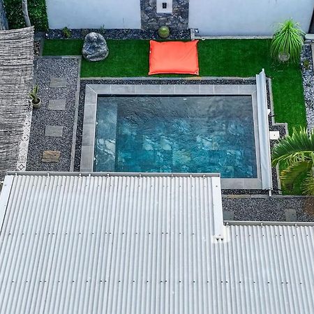 Villa Osao Panahy Le Patelin Екстериор снимка