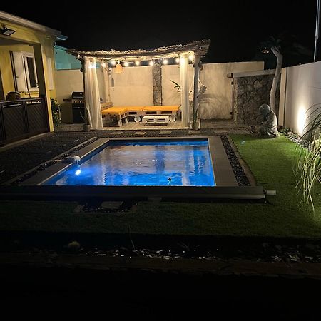 Villa Osao Panahy Le Patelin Екстериор снимка