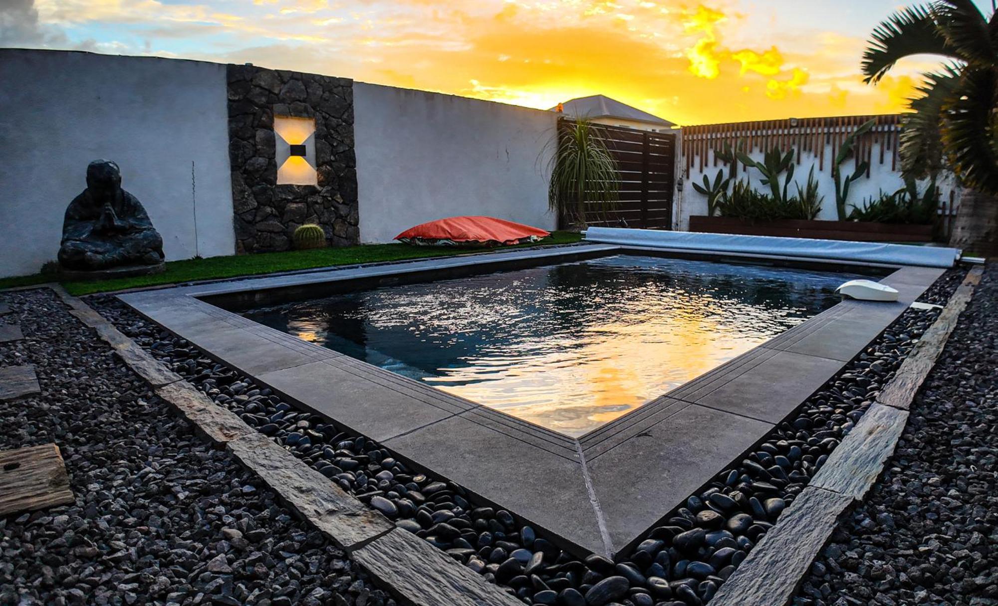 Villa Osao Panahy Le Patelin Екстериор снимка