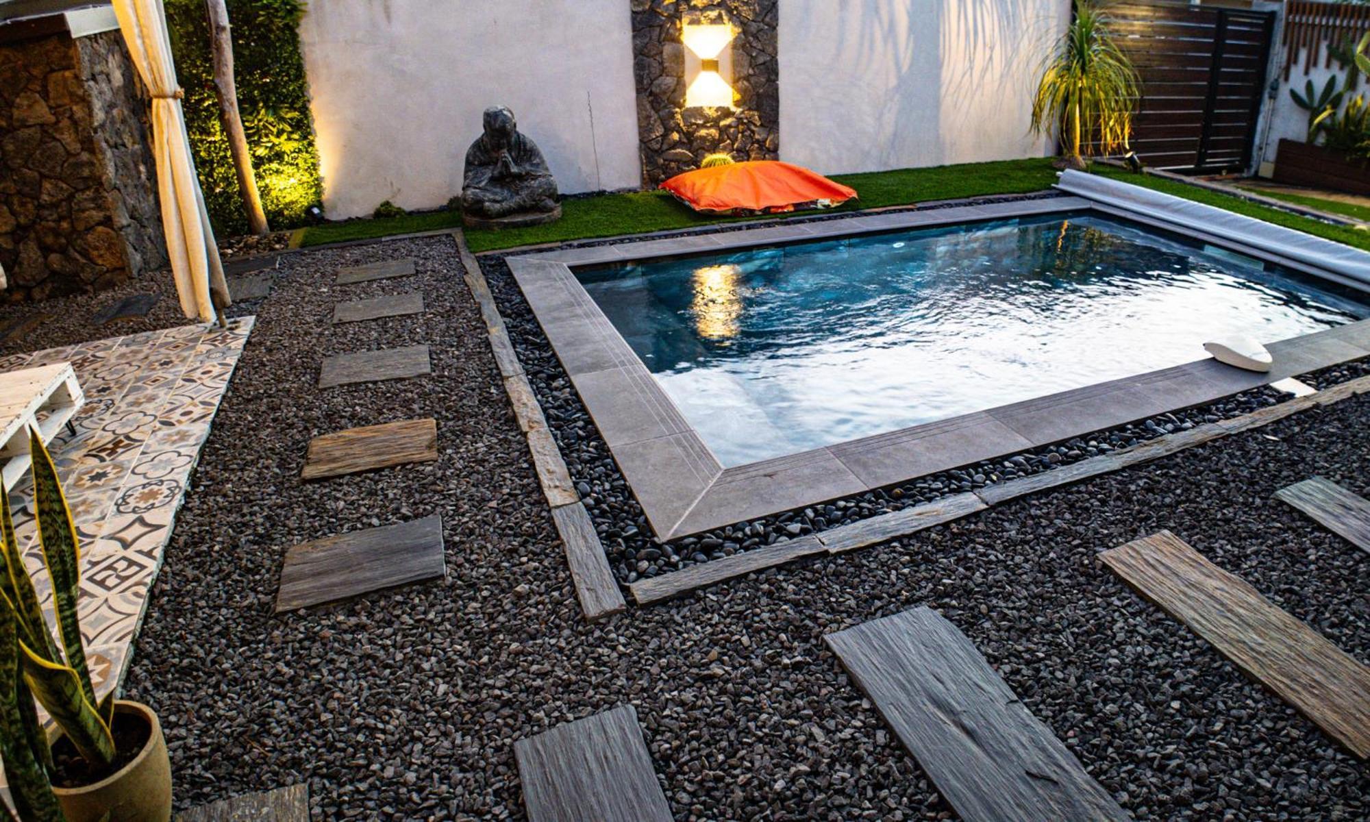 Villa Osao Panahy Le Patelin Екстериор снимка