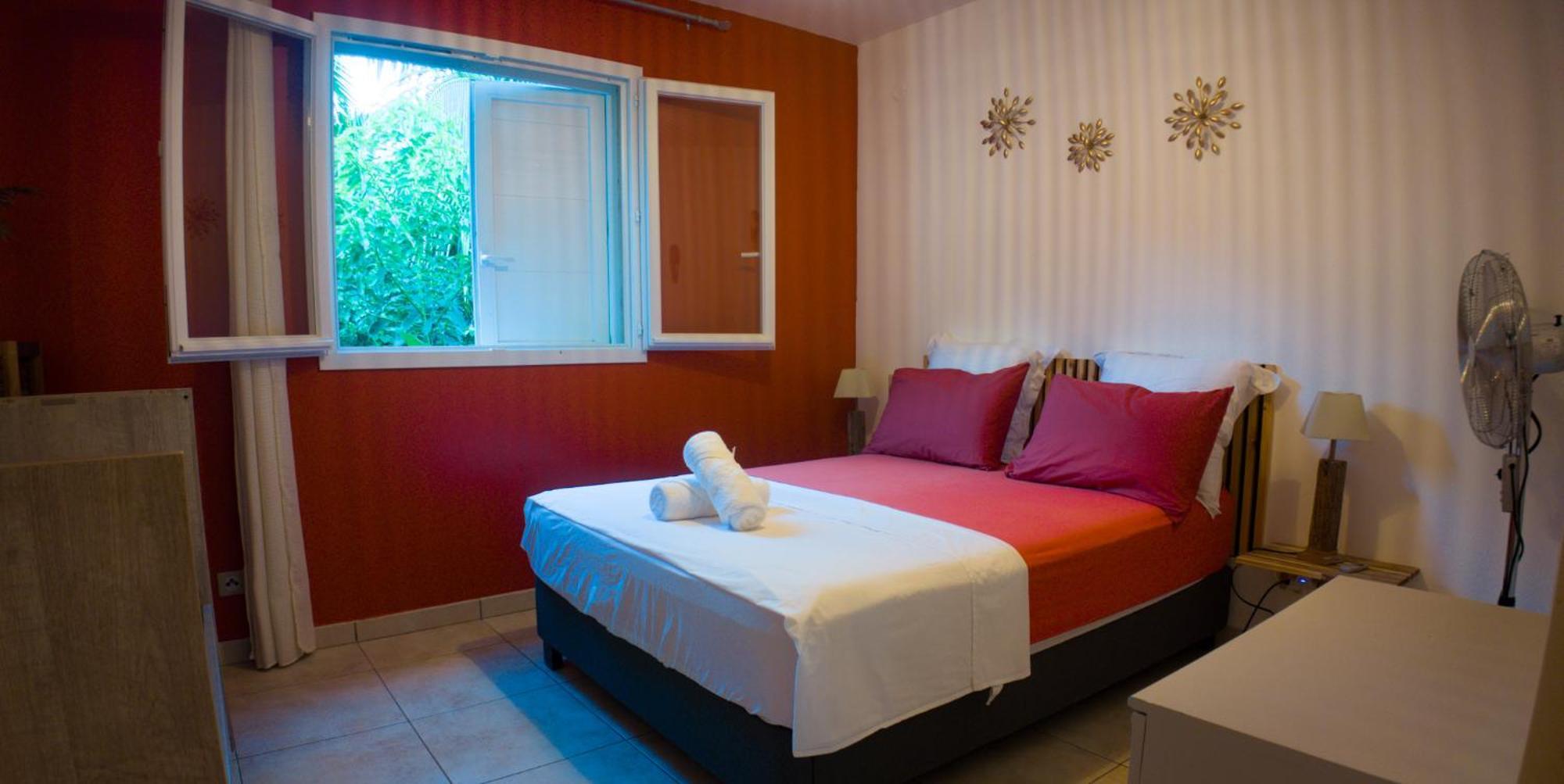 Villa Osao Panahy Le Patelin Екстериор снимка