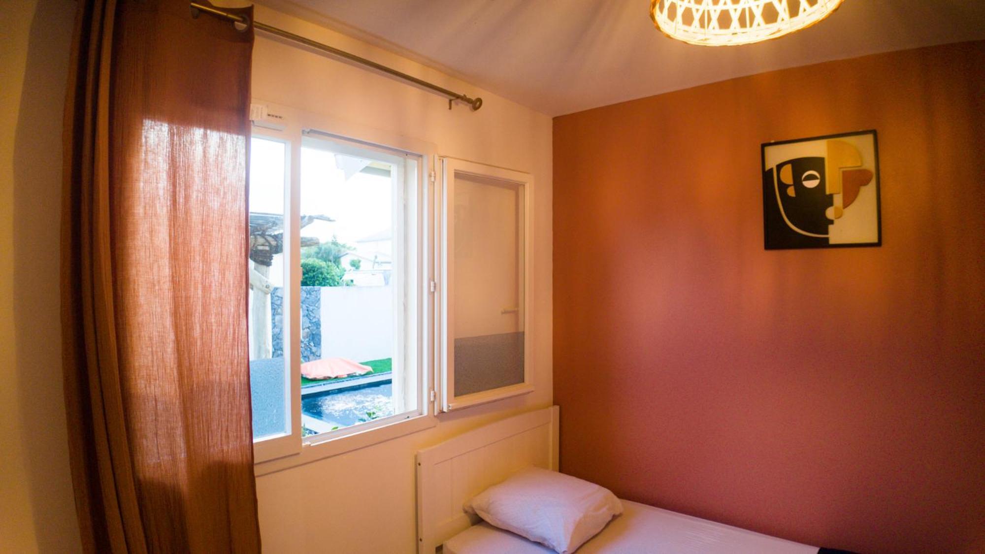 Villa Osao Panahy Le Patelin Екстериор снимка